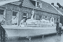 Model Boating Aquativities (July/August 1963 American Modeler) - Airplanes and Rockets
