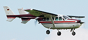 Cessna 336 | 337 Skymaster History - Airplanes and Rockets