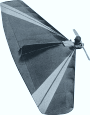 Combat King Article & Plans, June 1959 American Modeler - Airplanes and Rockets