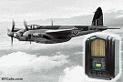Notable Tech Quote: Hermann Göring on British Radio  - RF Cafe