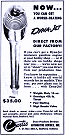 Dyna-Jet Engine - June 1957 American Modeler - Airplanes and Rockets