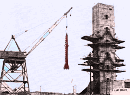 Electronics at Redstone Arsenal, May 1957 Radio & TV News - RF Cafe