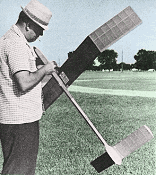 Southwest Champion's Winning Towliner "Honker", September/October 1963 American Modeler - Airplanes and Rockets
