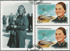 Night Witches All-Female Pilot Crew Struck Fear into Nazis - Airplanes and Rockets