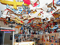Airplane and Rocket Models by David S. - Airplanes and Rockets