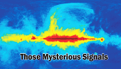 Amateur Radio Astronomy Articles in QST - Airplanes and Rockets