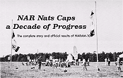 1968 NAR Nats Caps a Decade of Progress, January 1969 American Aircraft Modeler - Airplanes and Rockets