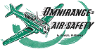 Omnirange = Air-Safety, February 1951 Radio-Electronics - Airplanes and Rockets