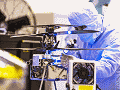 NASA's Next Mars Rover Will Carry a Tiny Helicopter - Airplanes and Rockets