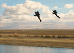 Personal Aerial Vehicle Pilot Training - Airplanes and Rockets