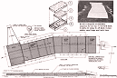 Portable Control Line Aircraft Carrier Deck (March 1962 American Modeler) - Airplanes and Rockets