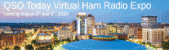 QSO Today Virtual Ham Expo - Airplanes and Rockets