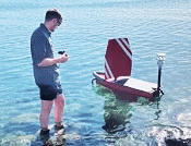 Sailing Robots Hunt Hurricanes - Airplanes and Rockets