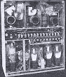 A Radio Controlled Model Airplane, February 1939 Radio News - RF Cafe