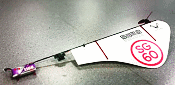 Seed-Inspired Monocopter Takes Flight - Airplanes and Rockets