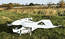 Skyports Join 'Beyond Visual Line of Sight' UAV Trials - RF Cafe