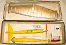 Thimble Drome TD-1 Control Line Airplane - Airplanes and Rockets