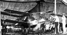 Early UAV Development - Airplanes and Rockets