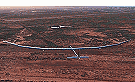 Unmanned Solar Aircraft Competes with Satellites and Drones - Airplanes and Rockets
