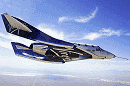 Virgin Galactic's 2nd Spaceship Completes Major Build Milestone - Airplanes and Rockets