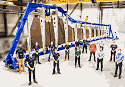 "Wing of Tomorrow" Programme Reaches Key Milestone - Airplanes and Rockets