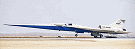 NASA X-59 Quiet Supersonic Research Aircraft Cleared for Final Assembly - RF Cafe