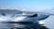 Amphibious Plane Skis on Composites - Airplanes and Rockets