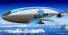 Beautiful Concept Airship Looks 85 Years into the Future