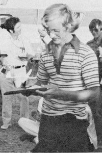 1974 LSF Tournament, Mark Smith, December 1974 American Aircraft Modeler - Airplanes and Rockets