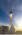Reusable rocket plane soars in test flight 