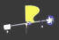 Samara Copter R/C Model Video