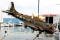 WWII dive bomber pulled from Lake Michigan