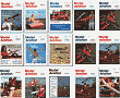 Model Aviation AMA Online - Airplanes and Rockets