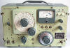 Anritsu M-321 field strength meter (watacchi.com image) - Airplanes and Rockets