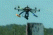 Video Drone Crashes into Grandstand Crowd - Airplanes and Rockets