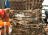 Amazon Expedition Pulls Apollo-Era Engines from Depths of Atlantic - Airplanes and Rockets