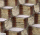 Carbon-Fiber Epoxy Honeycombs Mimic Material Performance of Balsa Wood