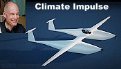 Bertrand Piccard's Big Hydrogen Adventure - Airplanes and Rockets