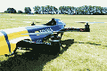 Airspeeder Drone Racing Series Launches at Goodwood - Airplanes and Rockets