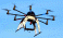High-Altitude Drone Flight Prompts FAA Warning at BHM Airport