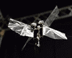 Novel Flying Robot Mimics Rapid Insect Flight - RF Cafe