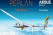 Perlan Partners with Airbus to Fly Glider to Edge of Space