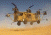 Helicopter/ Ground Vehicle Hybrid Takes Flight 