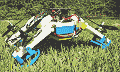Hybrid Robot Flies, Creeps, and Leaps off Buildings - Airplanes and Rockets