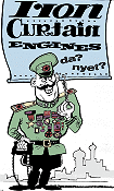 Iron Curtain Engines - Da? Nyet? from August 1962 American Modeler Magazine - Airplanes and Rockets