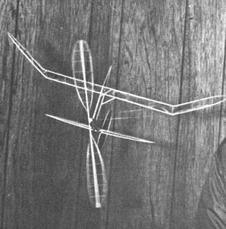  Bandersnap in flight - Airplanes and Rockets