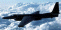 Air Force U-2 Spy Plane Confuses LAX Radar