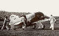 Gee Bee R-1 and R-2: Air Racing - Airplanes and Rockets