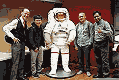 Reconstructing NASA's Moon-Mission Audio - RAirplanes and Rockets