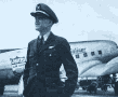 Burgess Salutes United on 20th Anniversary of Transcontinental Airmail, January 1941 QST - RF Cafe